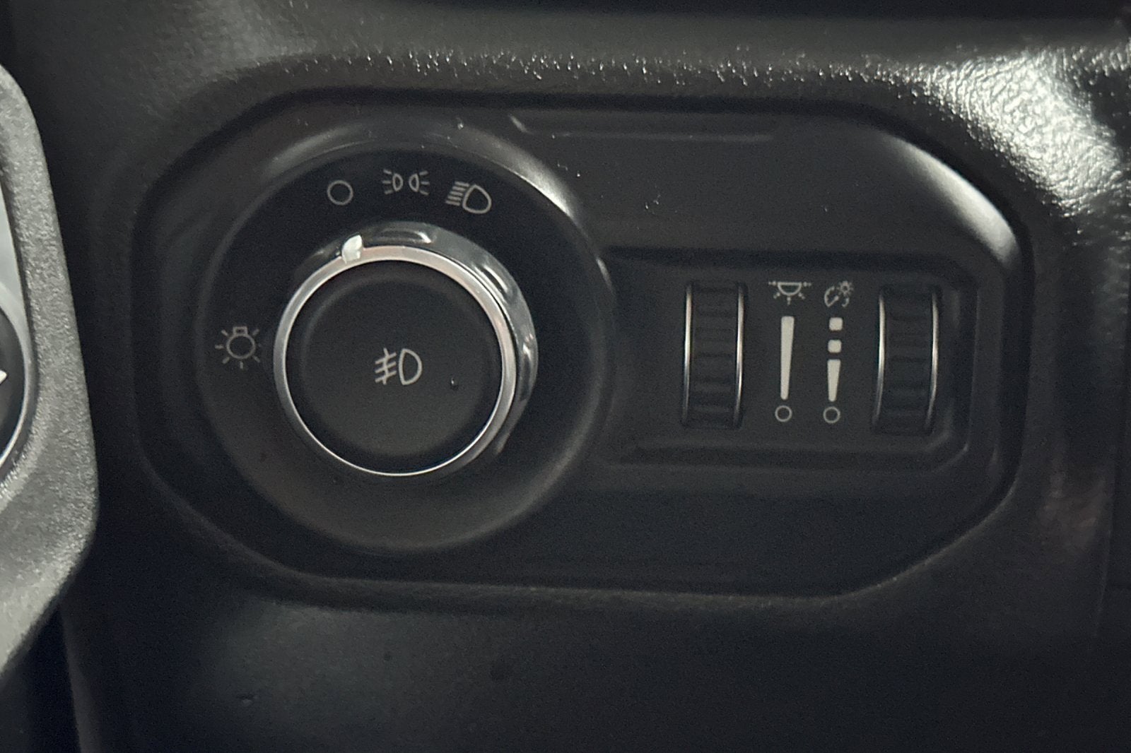 2021 Jeep Wrangler Unlimited Willys Sport