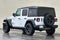 2021 Jeep Wrangler Unlimited Willys Sport