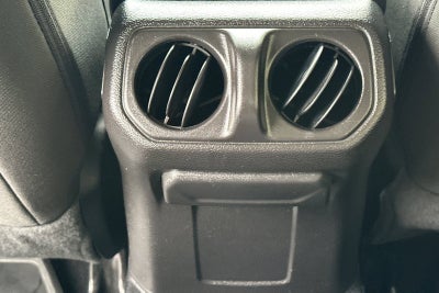 2021 Jeep Wrangler Unlimited Willys Sport