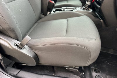 2021 Jeep Wrangler Unlimited Willys Sport