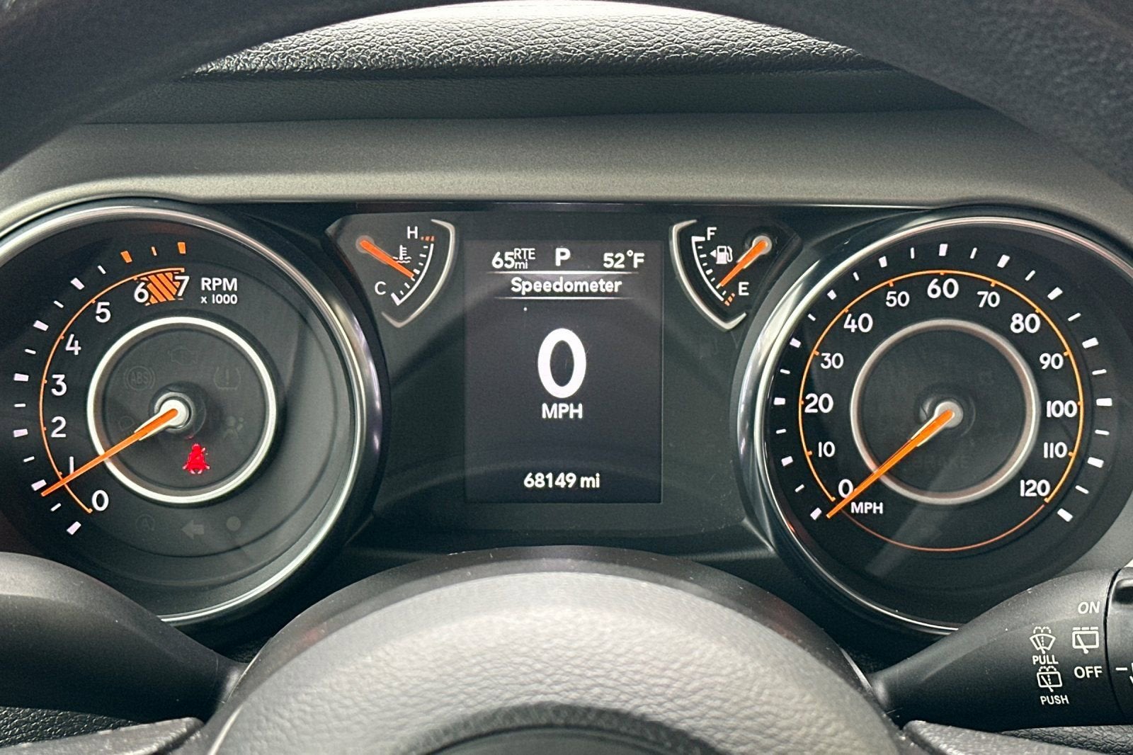 2021 Jeep Wrangler Unlimited Willys Sport