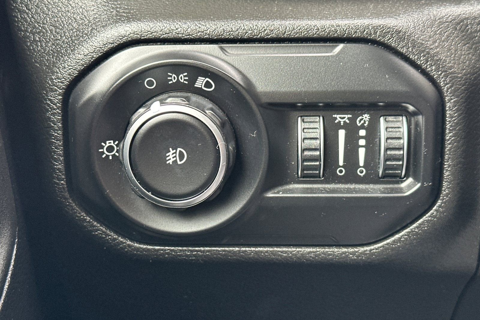 2021 Jeep Wrangler Unlimited Willys Sport