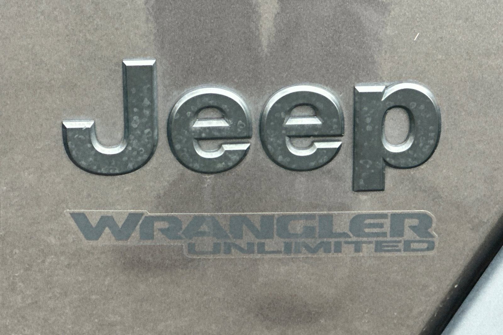 2021 Jeep Wrangler Unlimited Willys Sport