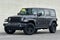 2021 Jeep Wrangler Unlimited Willys Sport