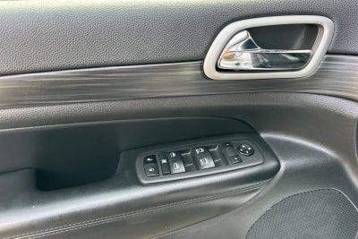 2022 Jeep Grand Cherokee WK Laredo X