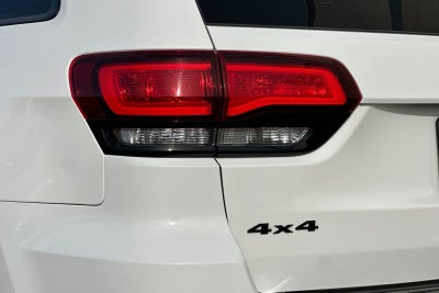 2022 Jeep Grand Cherokee WK Laredo X