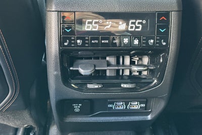 2023 Jeep Grand Cherokee L Summit Reserve