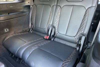 2023 Jeep Grand Cherokee L Summit Reserve