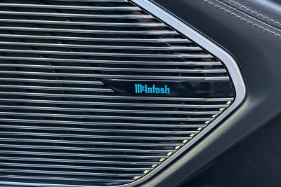 2023 Jeep Grand Cherokee L Summit Reserve