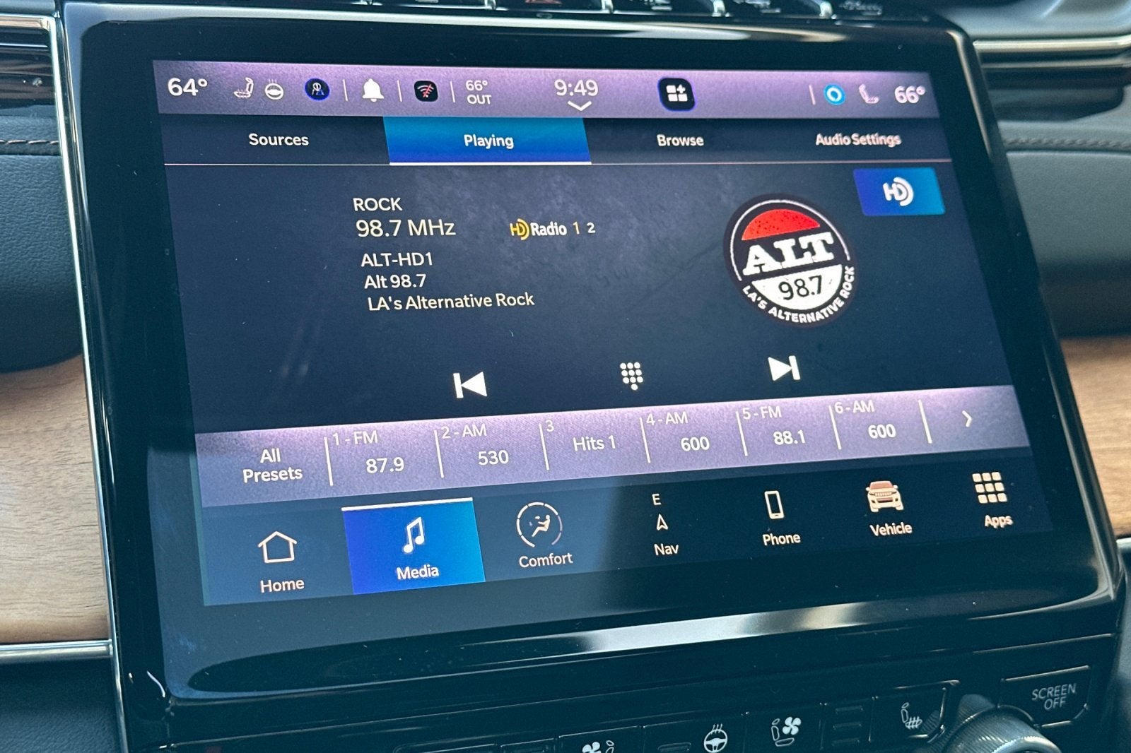 2023 Jeep Grand Cherokee L Summit Reserve