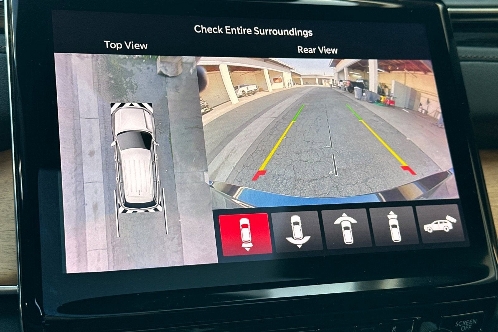 2023 Jeep Grand Cherokee L Summit Reserve