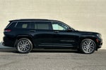 2023 Jeep Grand Cherokee L Summit Reserve