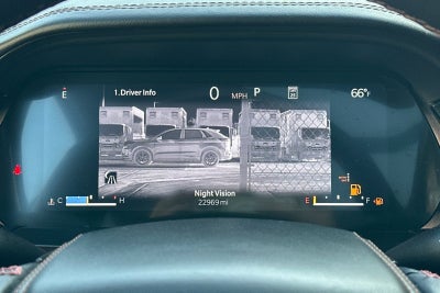 2023 Jeep Grand Cherokee L Summit Reserve