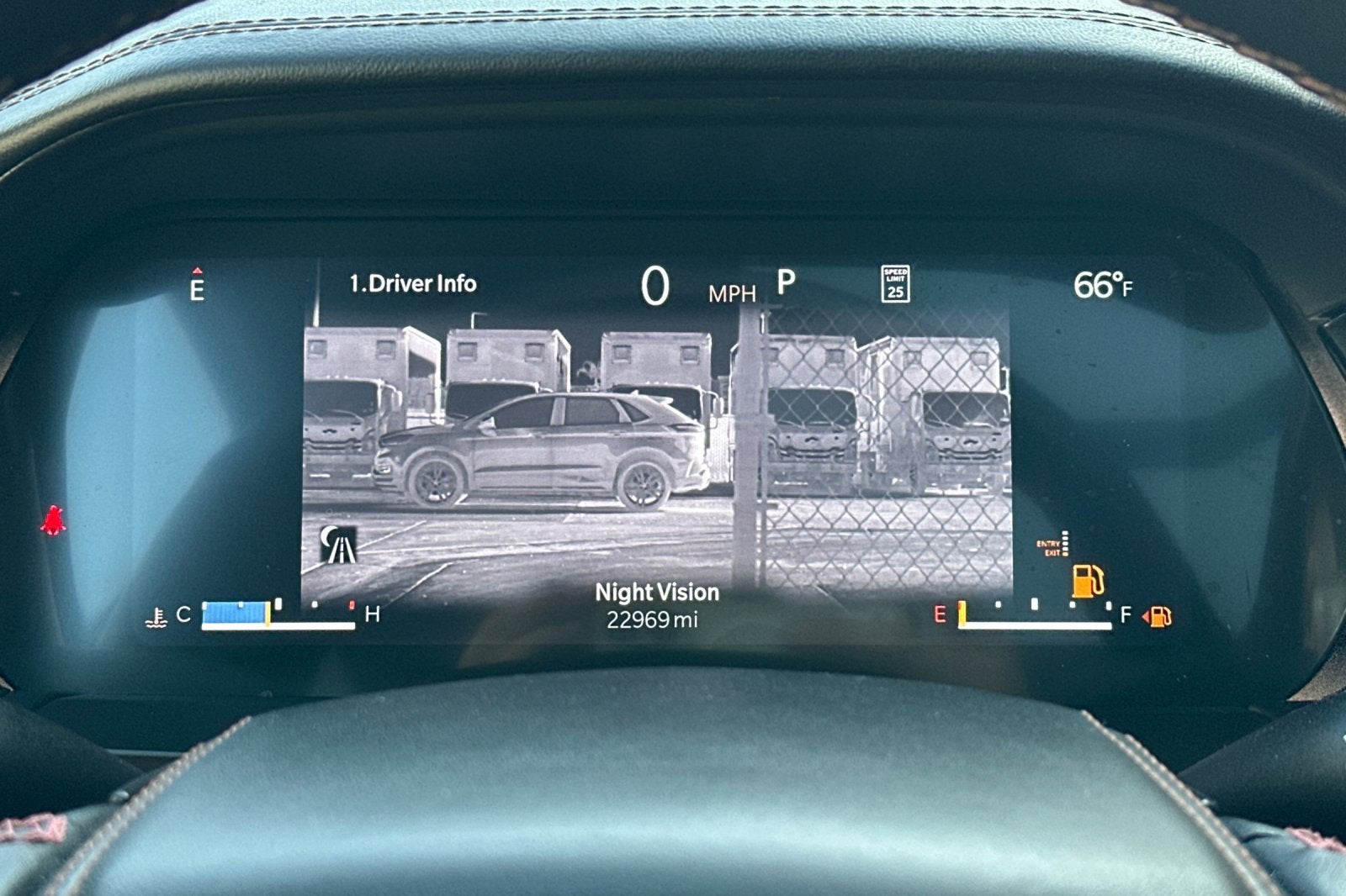 2023 Jeep Grand Cherokee L Summit Reserve