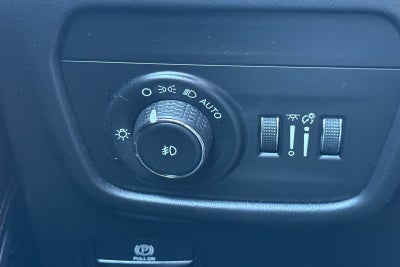 2023 Jeep Grand Cherokee L Summit Reserve