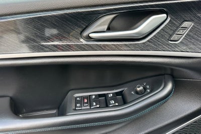 2023 Jeep Grand Cherokee 4xe Trailhawk