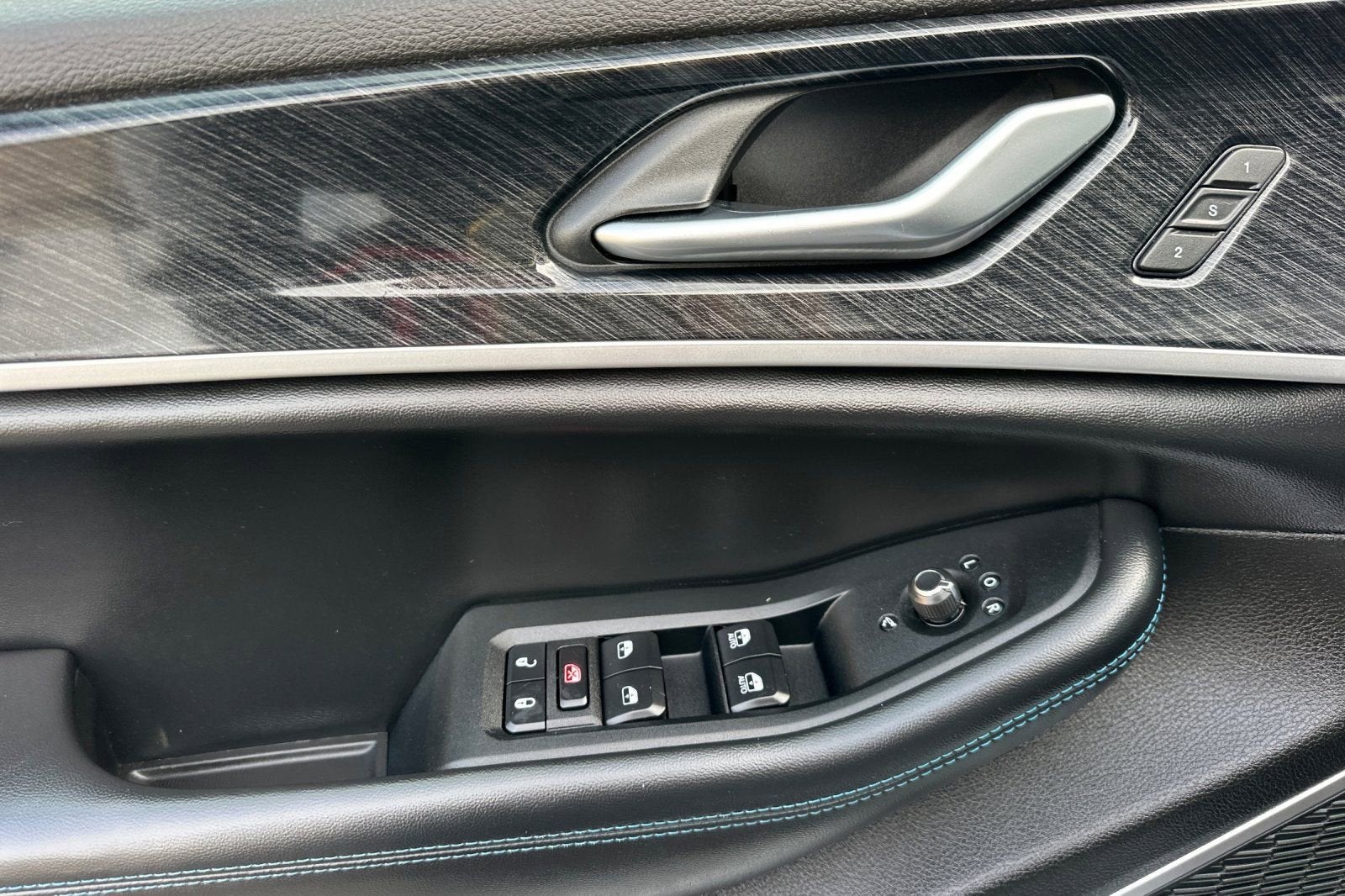 2023 Jeep Grand Cherokee 4xe Trailhawk