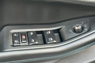 2023 Jeep Grand Cherokee 4xe Trailhawk