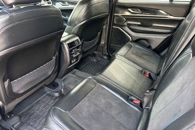 2023 Jeep Grand Cherokee 4xe Trailhawk