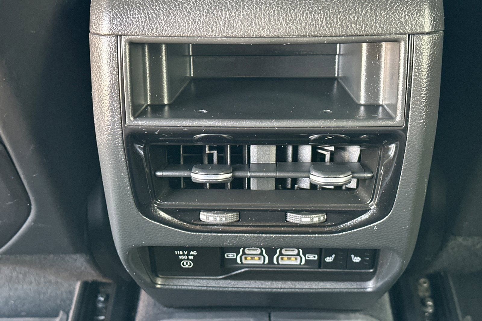 2023 Jeep Grand Cherokee 4xe Trailhawk