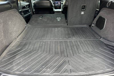 2023 Jeep Grand Cherokee 4xe Trailhawk