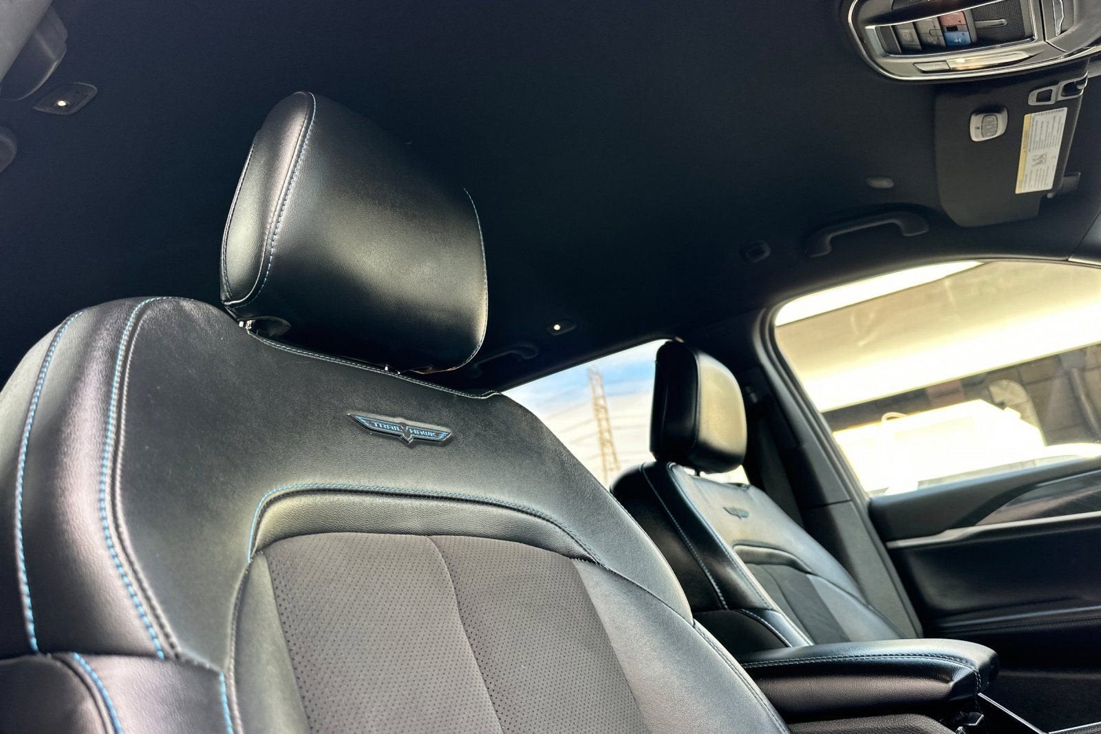 2023 Jeep Grand Cherokee 4xe Trailhawk