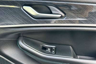 2023 Jeep Grand Cherokee 4xe Trailhawk