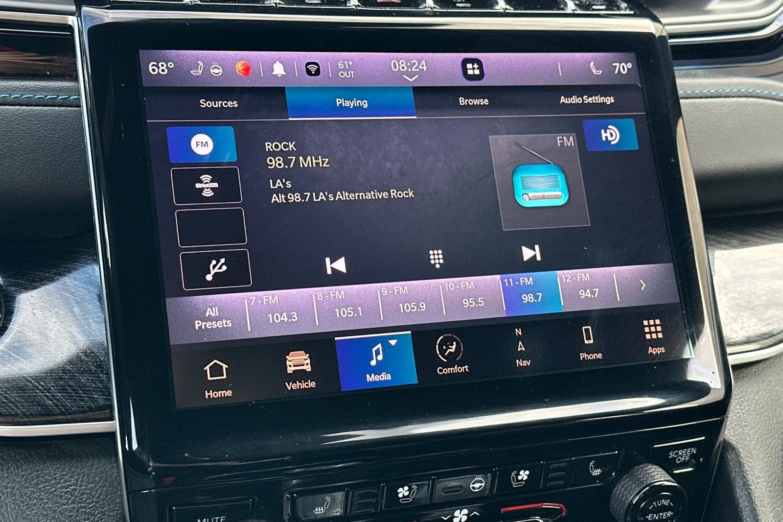 2023 Jeep Grand Cherokee 4xe Trailhawk