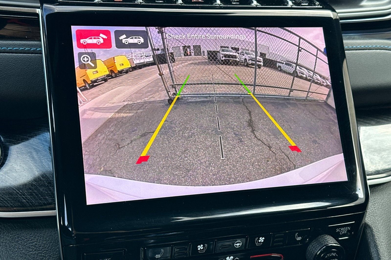 2023 Jeep Grand Cherokee 4xe Trailhawk