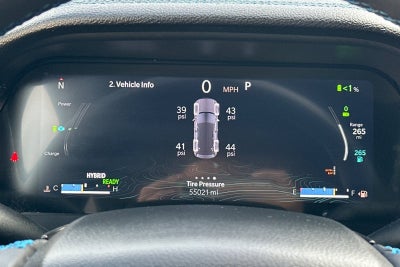 2023 Jeep Grand Cherokee 4xe Trailhawk