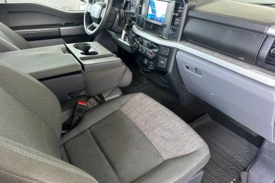 2024 Ford Super Duty F-250 SRW XL