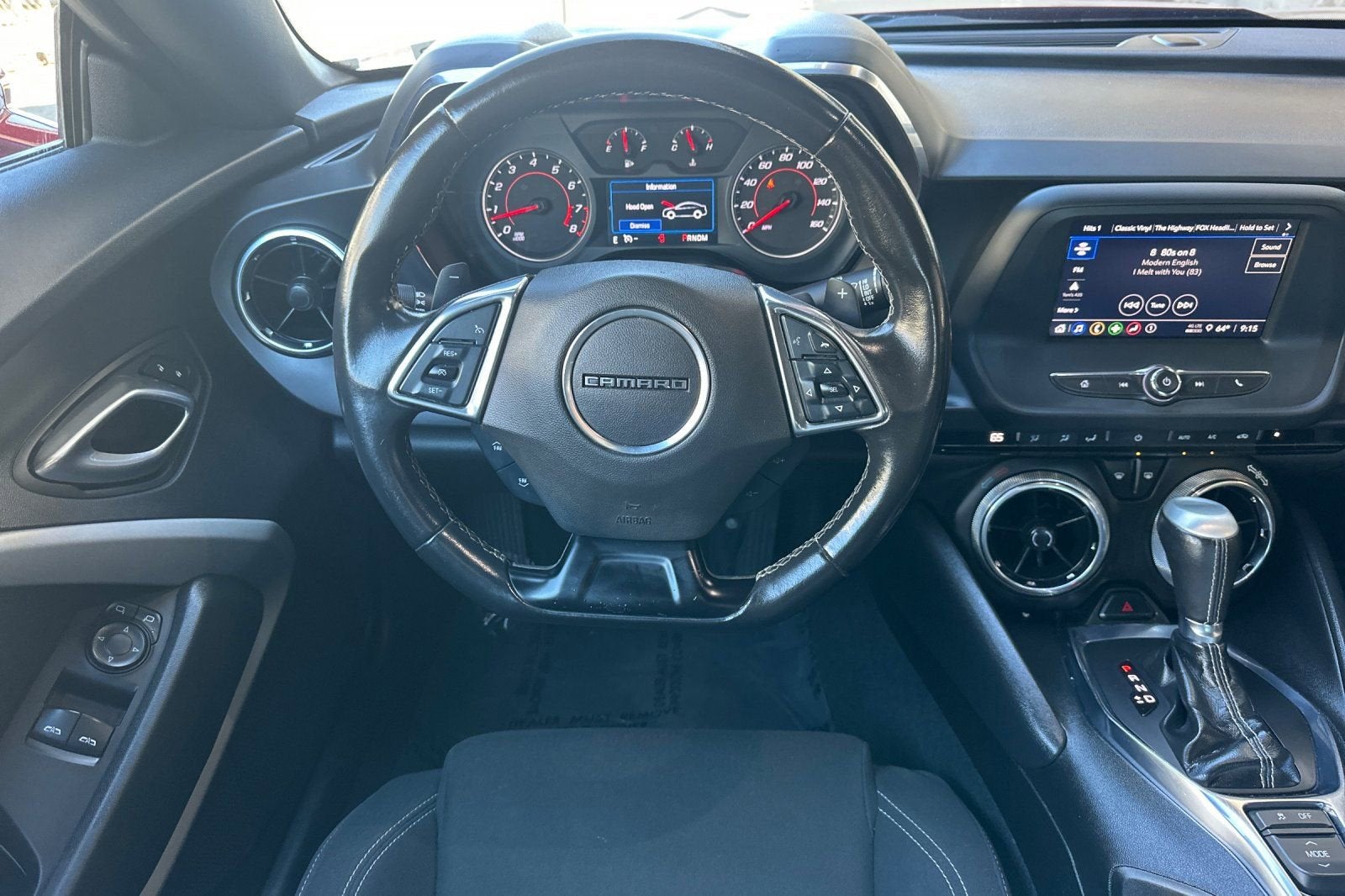 2023 Chevrolet Camaro 1LT