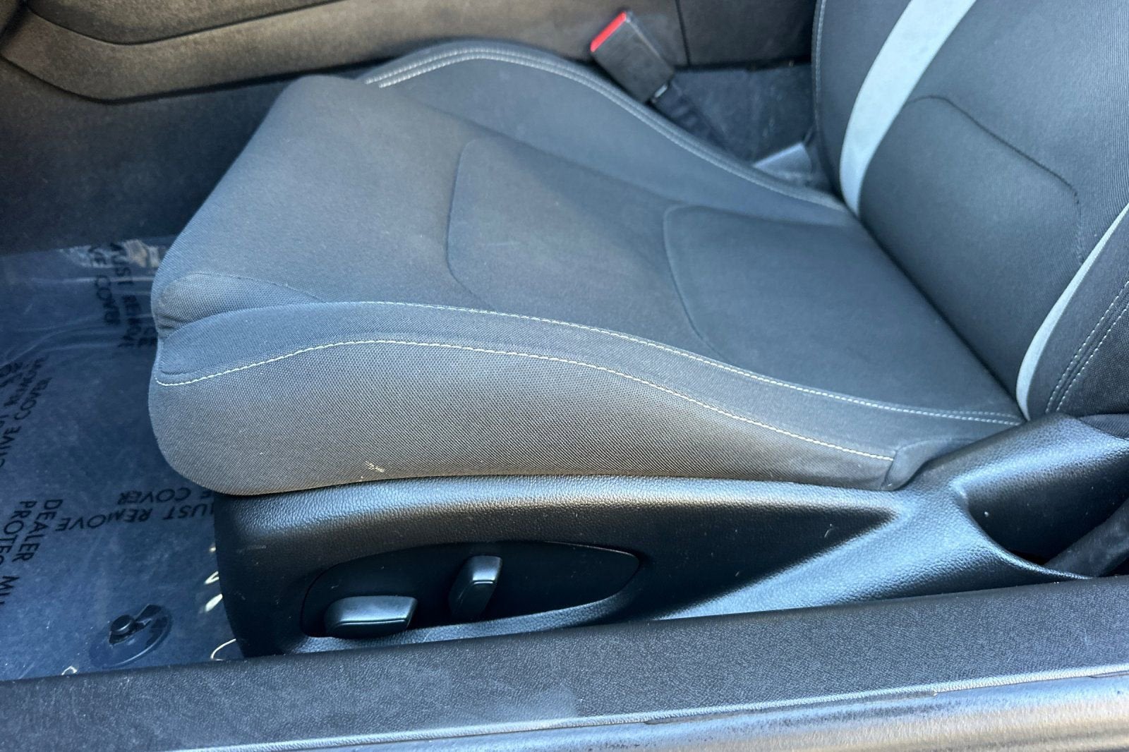 2022 Chevrolet Camaro 1LT