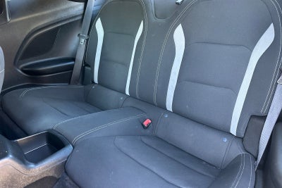 2022 Chevrolet Camaro 1LT