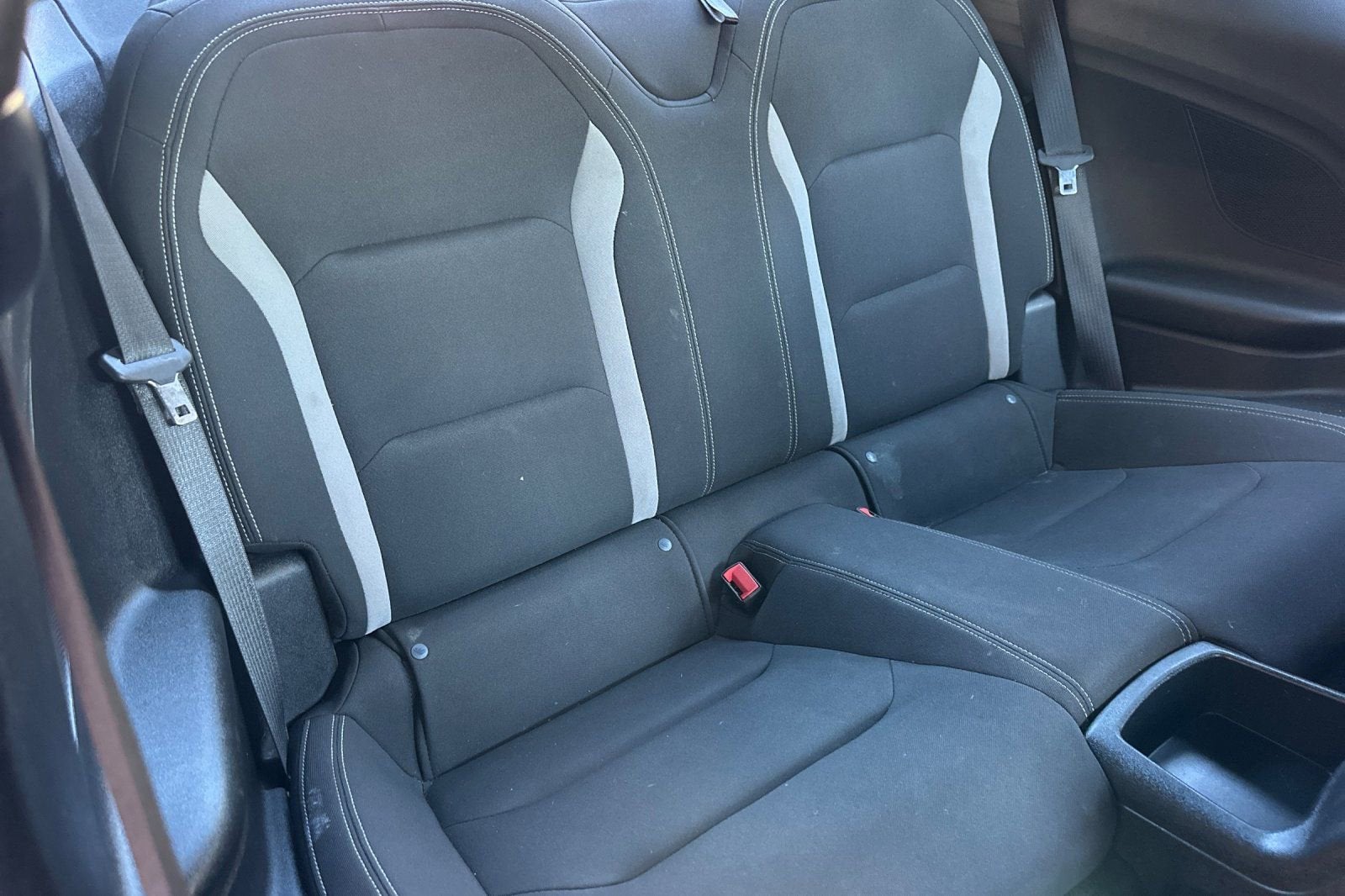 2022 Chevrolet Camaro 1LT