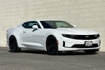 2022 Chevrolet Camaro 1LT