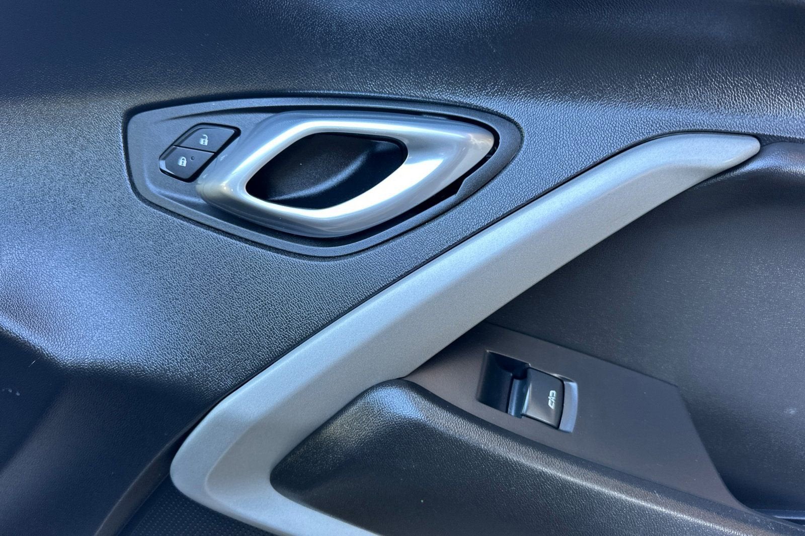 2022 Chevrolet Camaro 1LT