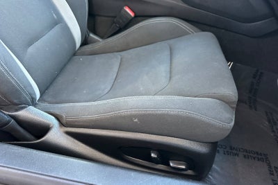 2022 Chevrolet Camaro 1LT