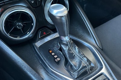 2022 Chevrolet Camaro 1LT