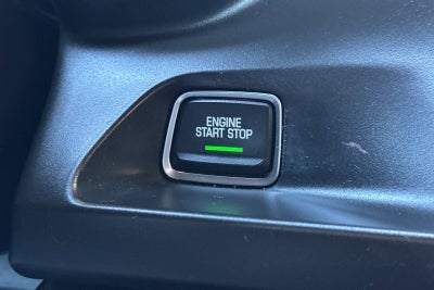 2022 Chevrolet Camaro 1LT