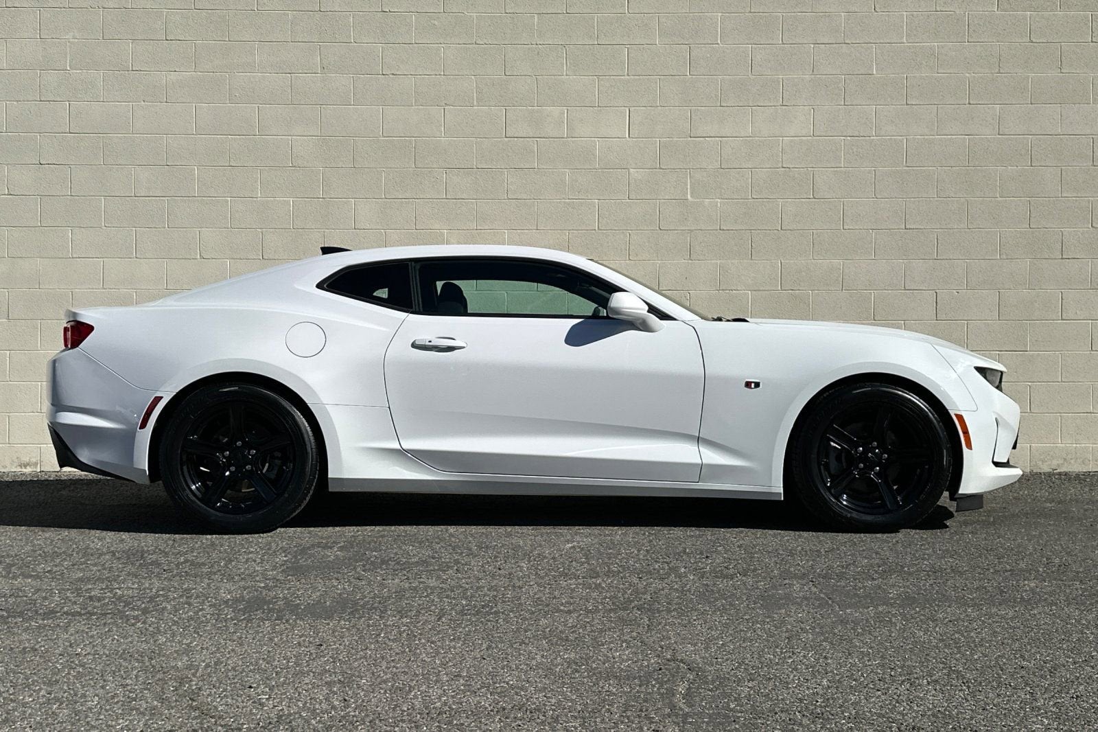 2022 Chevrolet Camaro 1LT