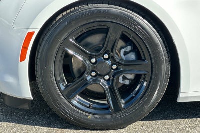 2022 Chevrolet Camaro 1LT