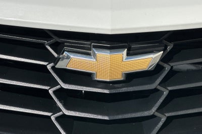 2022 Chevrolet Camaro 1LT