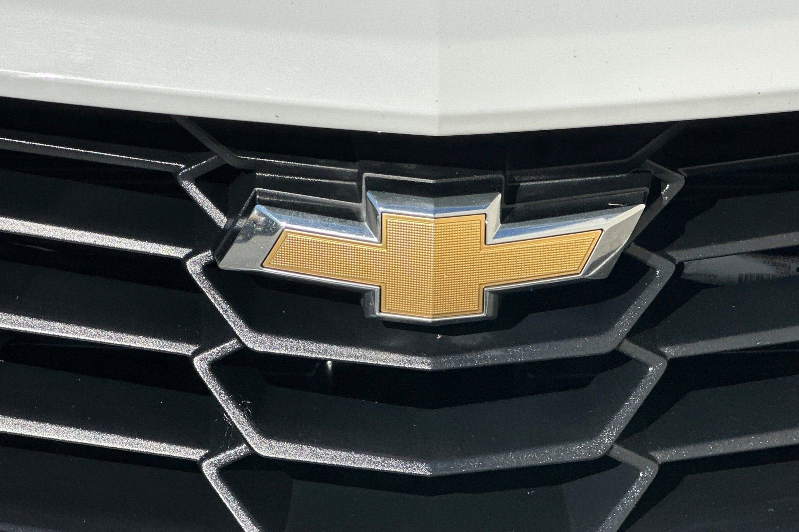 2022 Chevrolet Camaro 1LT