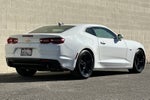 2022 Chevrolet Camaro 1LT