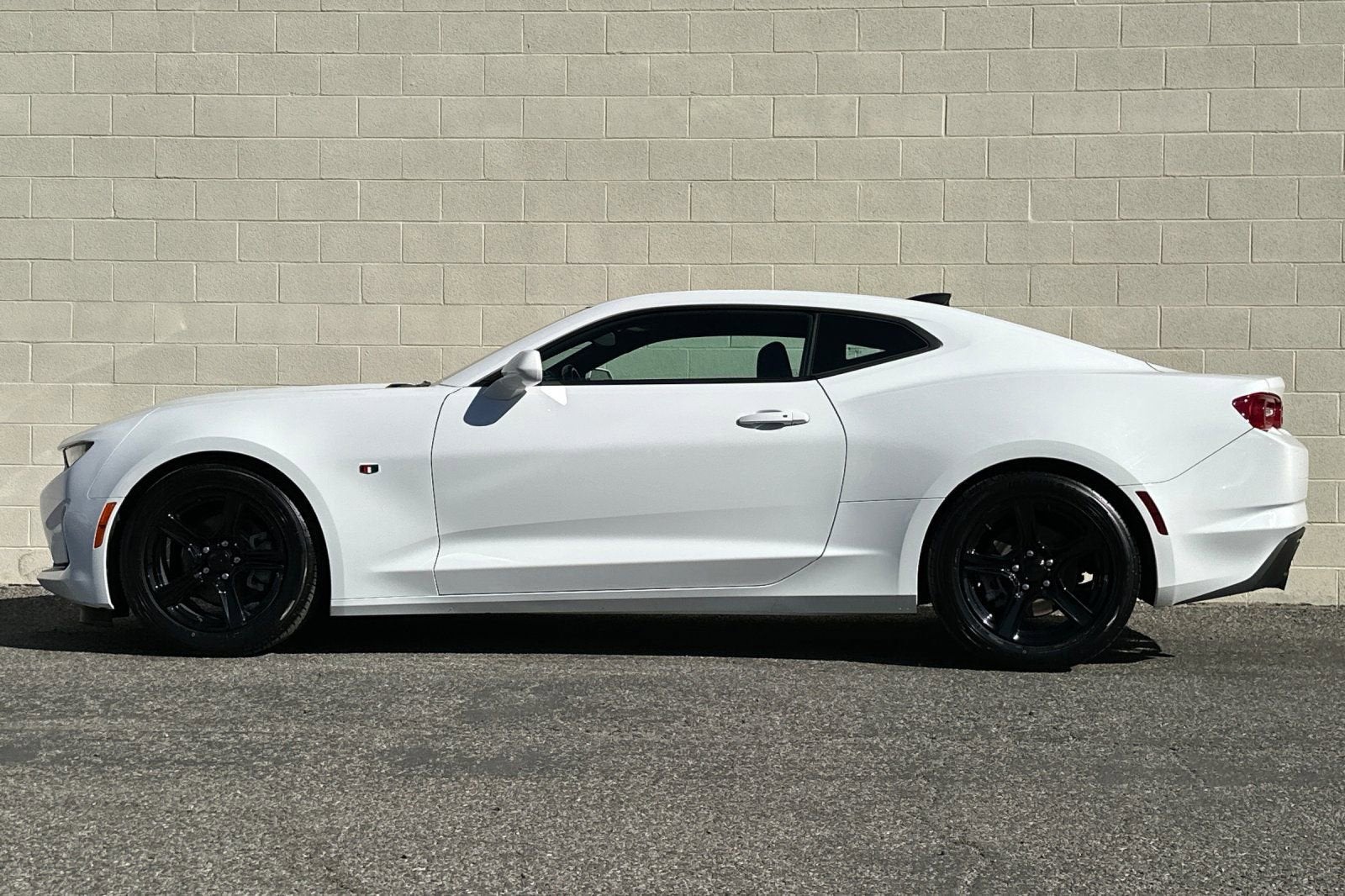 2022 Chevrolet Camaro 1LT