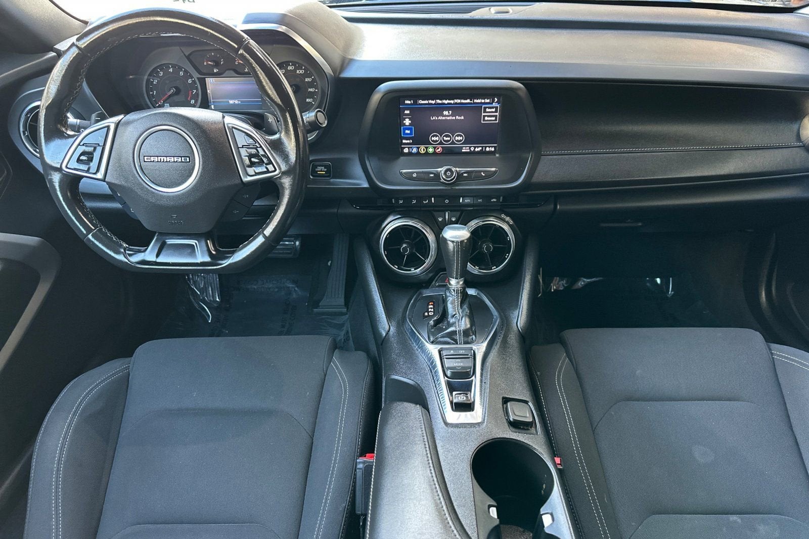 2023 Chevrolet Camaro 1LT