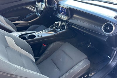 2023 Chevrolet Camaro 1LT