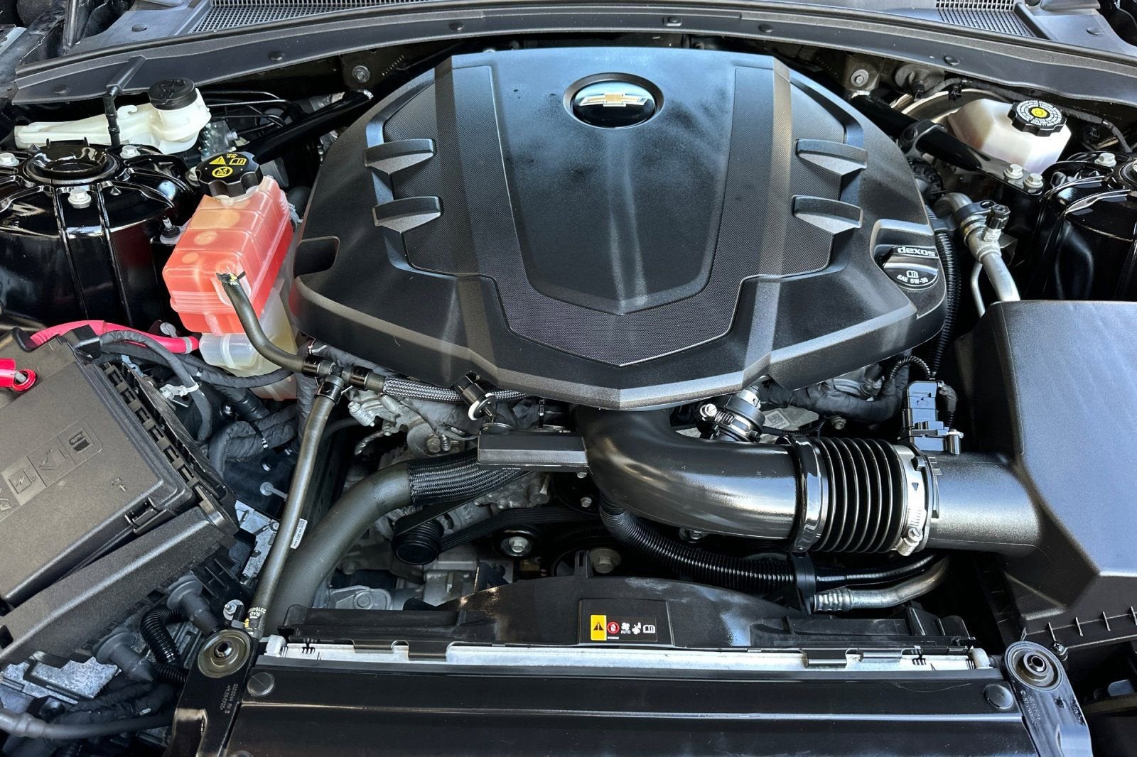 2023 Chevrolet Camaro 1LT