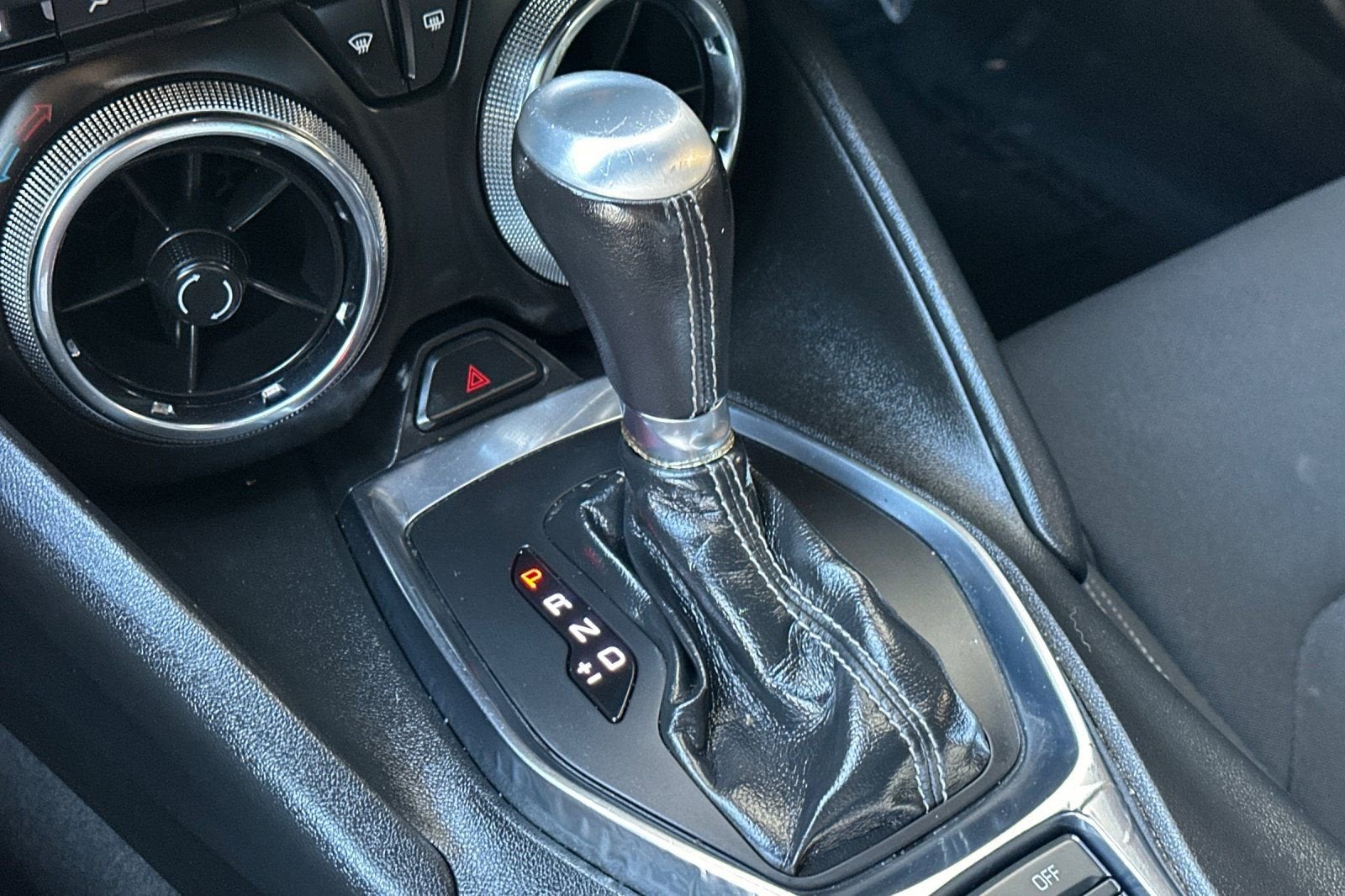 2023 Chevrolet Camaro 1LT